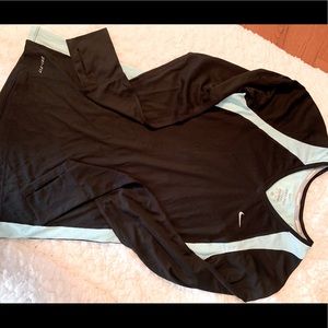 Under Armor Long sleeved workout top XS